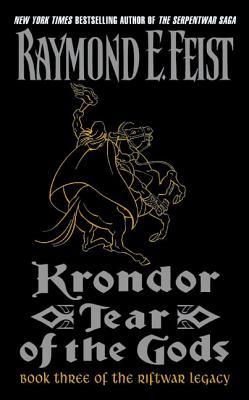 Krondor: Tear of the Gods