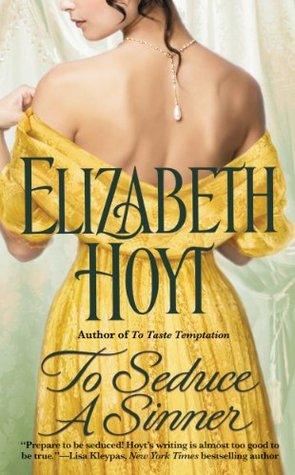 To Seduce A Sinner