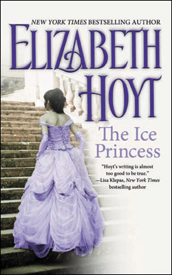 The Ice Princess