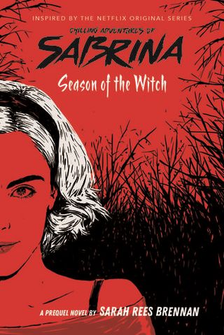 Season of the Witch