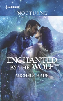 Enchanted By the Wolf