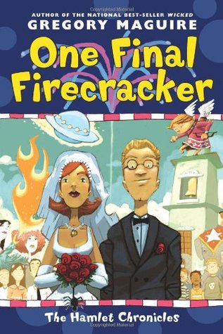 One Final Firecracker