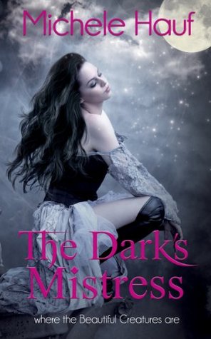 The Dark's Mistress