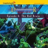 The Red Brain