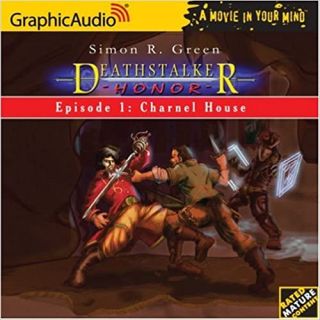 Charnel House
