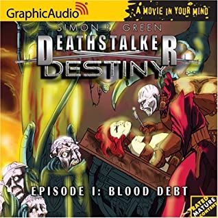 Blood Debt