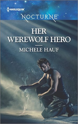 Her Werewolf Hero