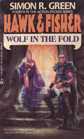 Wolf in the Fold