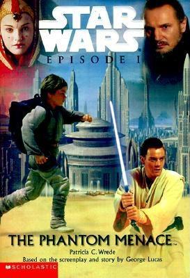 Star Wars Episode I: The Phantom Menace