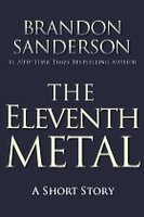The Eleventh Metal