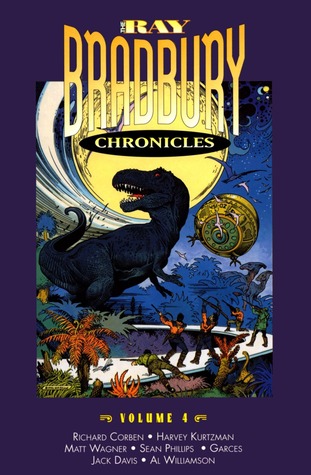Ray Bradbury Chronicles 4