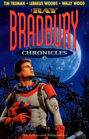 Ray Bradbury Chronicles 3