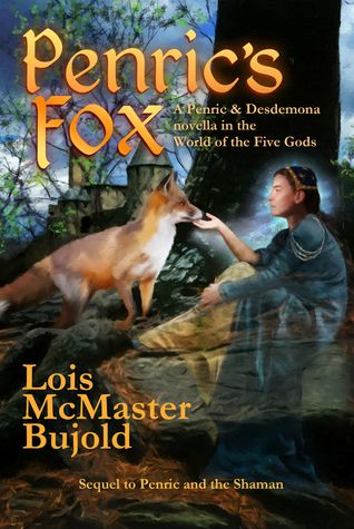 Penric's Fox