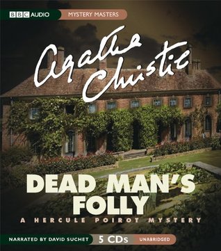 Dead Man's Folly