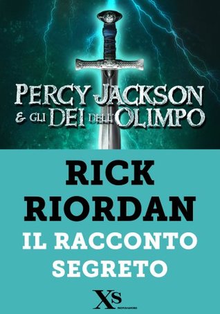 Percy Jackson and the Stolen Chariot