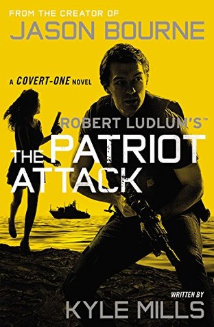 The Patriot Attack