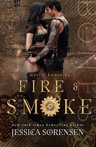 Fire & Smoke