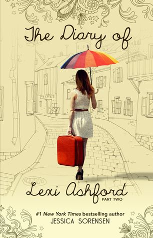 The Diary of Lexi Ashford, Part Two