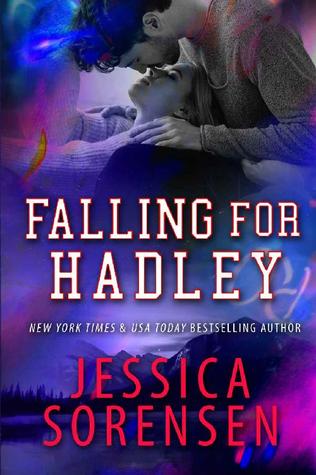 Falling for Hadley