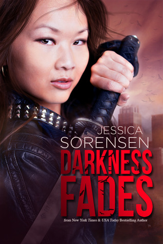 Darkness Fades
