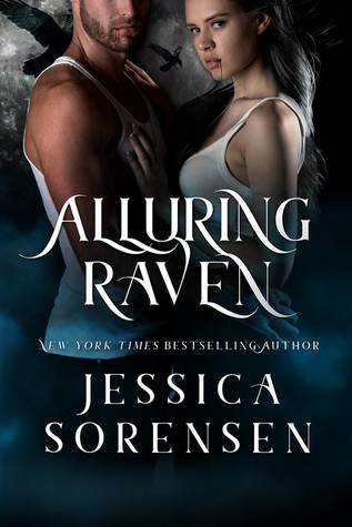 Alluring Raven