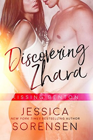 Discovering Zhara: Kissing Benton