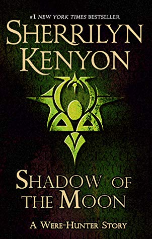 Shadow of the Moon