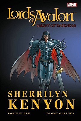 Knight of Darkness