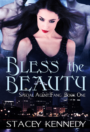 Bless the Beauty