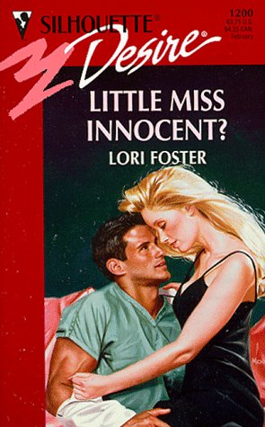 Little Miss Innocent?