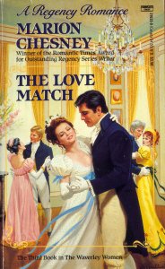 The Love Match