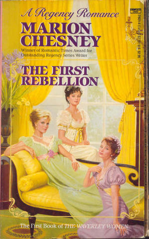 The First Rebellion