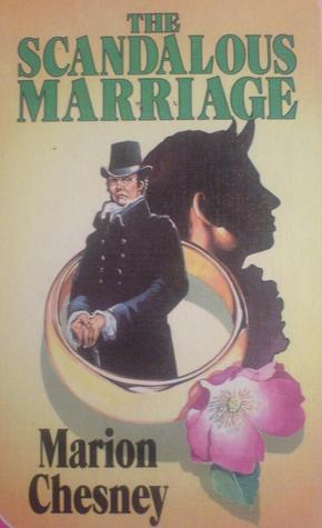 The Scandalous Marriage