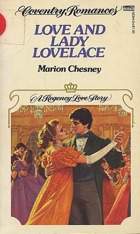 Love and Lady Lovelace