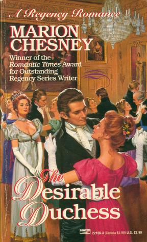 The Desirable Duchess