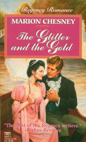 The Glitter and the Gold
