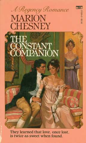 The Constant Companion