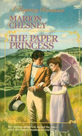 The Paper Princess