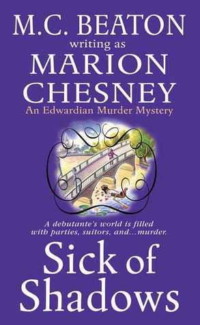 Sick of Shadows