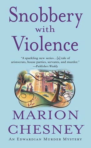 Snobbery With Violence