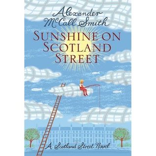 Sunshine on Scotland Street