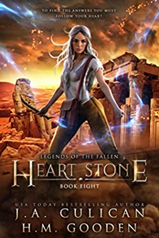 Heart Stone