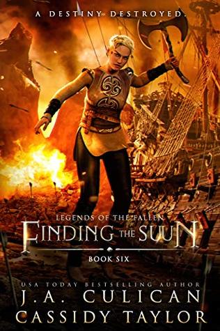 Finding the Suun
