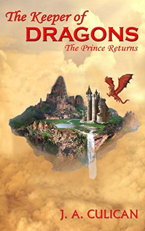 The Prince Returns