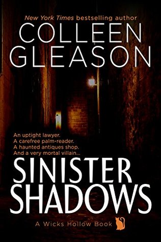 Sinister Shadows