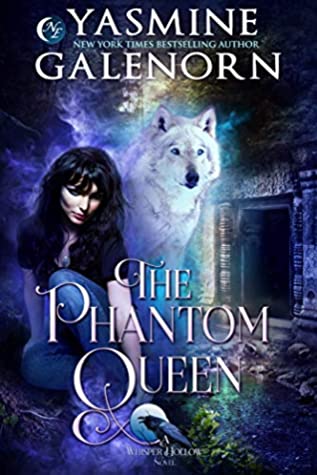The Phantom Queen