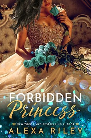 Forbidden Princess