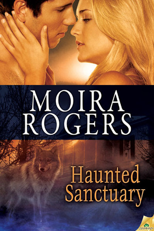 Haunted Sanctuary