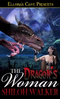 The Dragon’s Woman