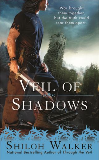 Veil of Shadows